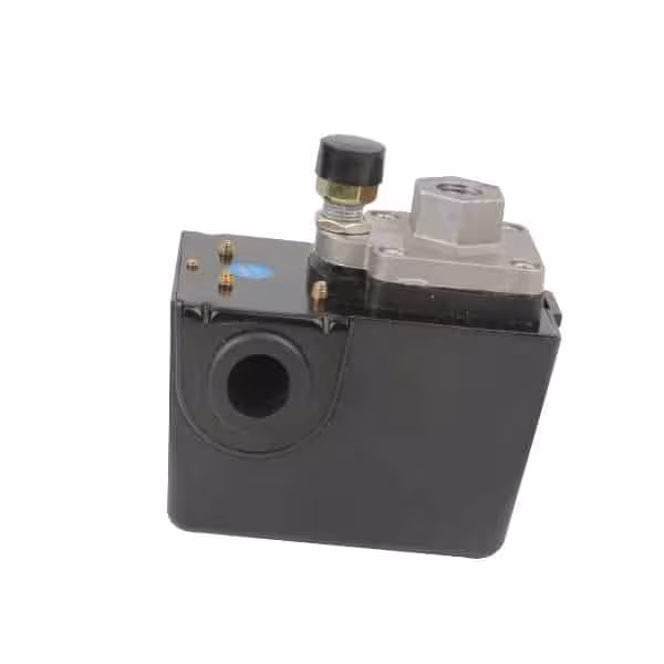 اتومات پمپ باد تک فاز تک راه تاپکس مدل TP-2P