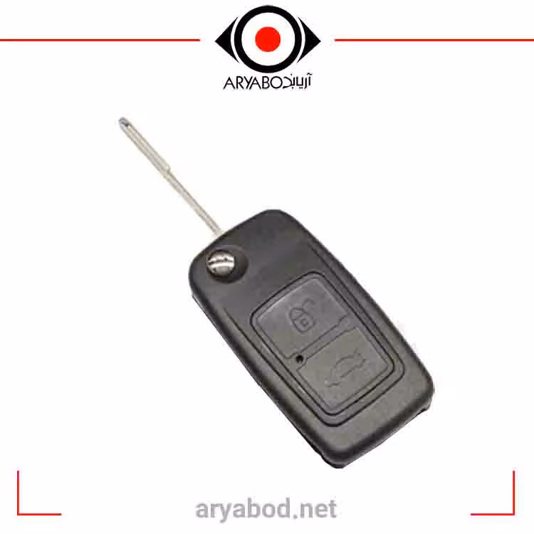 قاب ریموت MVM530