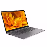 لپ تاپ لنوو IDEAPAD3 پردازنده i5-1135G7 رم 8GBحافظه داخلی 1TB HDD 256GB SSD گرافیک 2GB(MX350) نمایشگر FHD - نیو پی سی