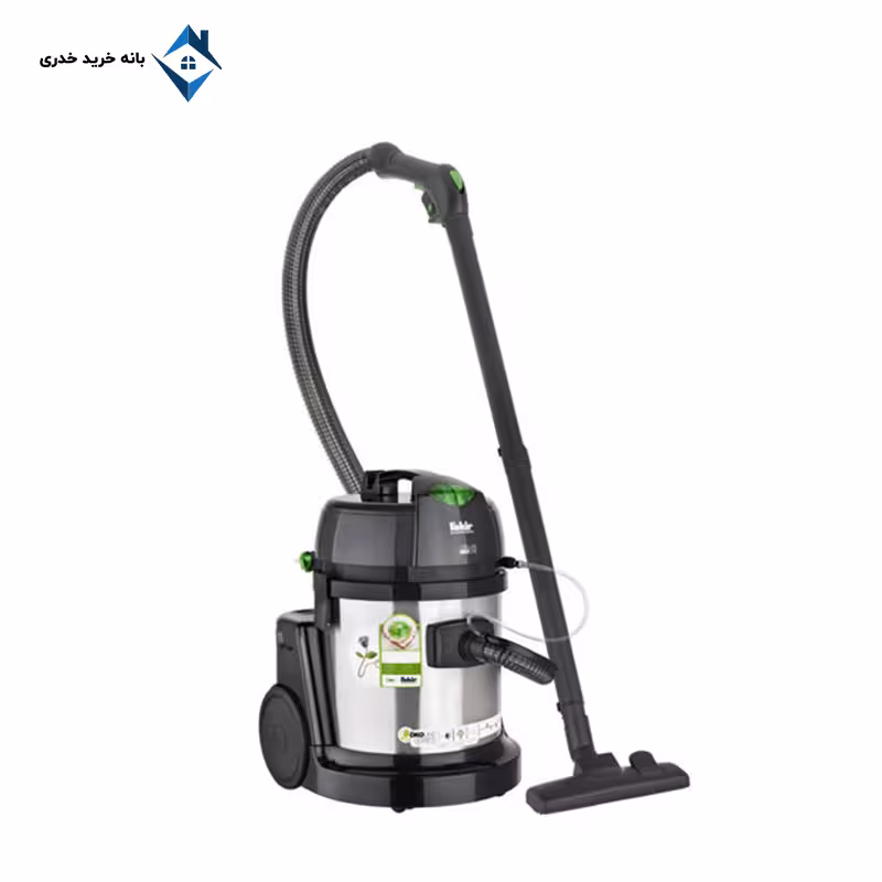 جارو آب و خاک مارک فکر مدل Deluxe 9800s oko line