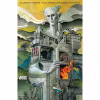 Sandman: Overture Special Edition (2013-2015) #002