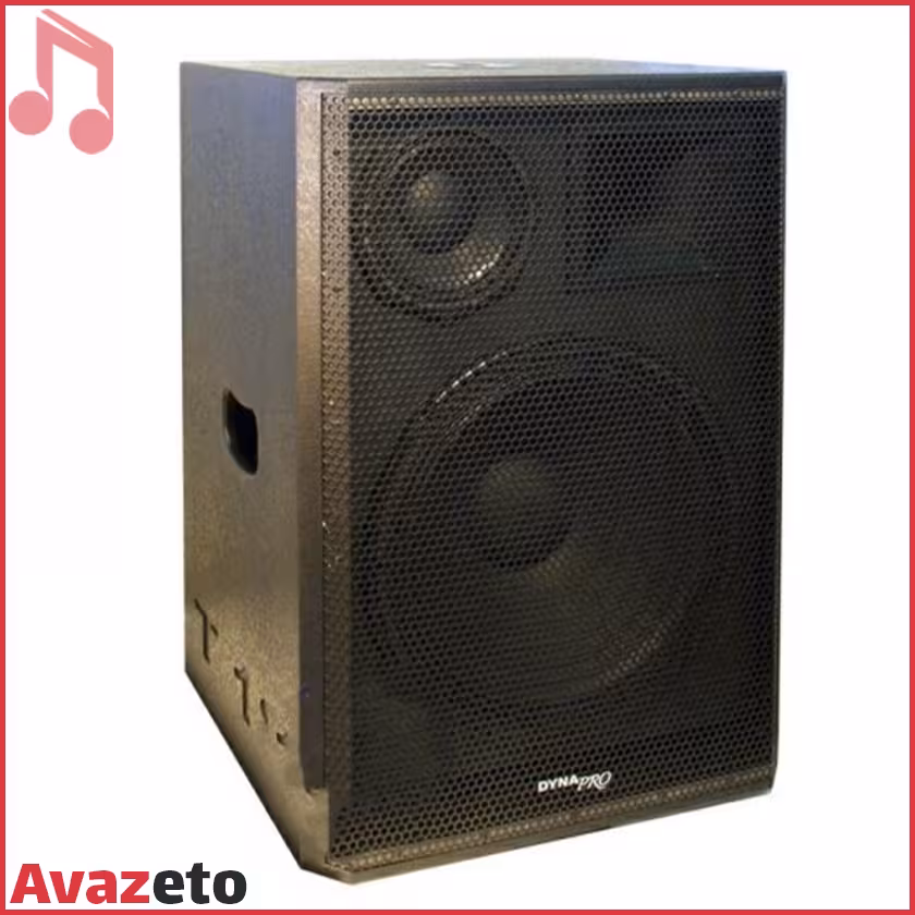 باند پسیو دایناپرو DYNAPRO T15