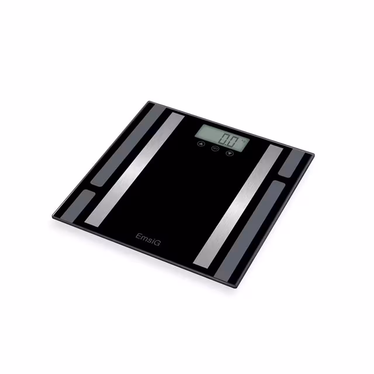 ترازو هوشمند EmsiG مدل BD52 - مشکی