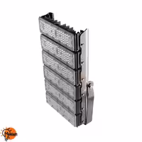 پروژکتور ماژولار سوپر نوا 340 وات SMD شعاع مدل SH-4730