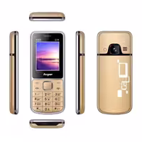 گوشی هوپ K65 حافظه 32 مگابایت