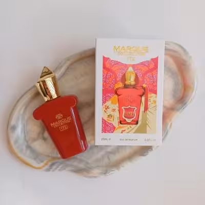 عطر ادکلن زرجوف کازاموراتی بوکت آیدیل مارکویی کالکشن 25 میل کد 172