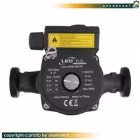 پمپ لیو سیرکولاتور 1 اینچ 18 سانتی‌متر مدل LRP25-60/180