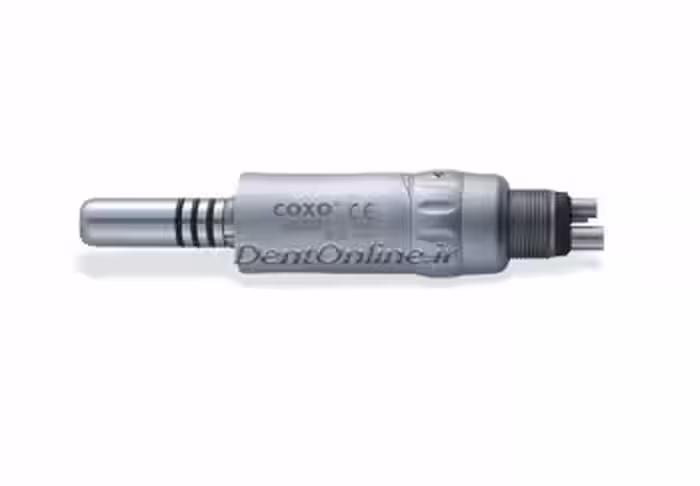 ایر موتور  آب از داخل کوکسو Coxo مدل M-3B