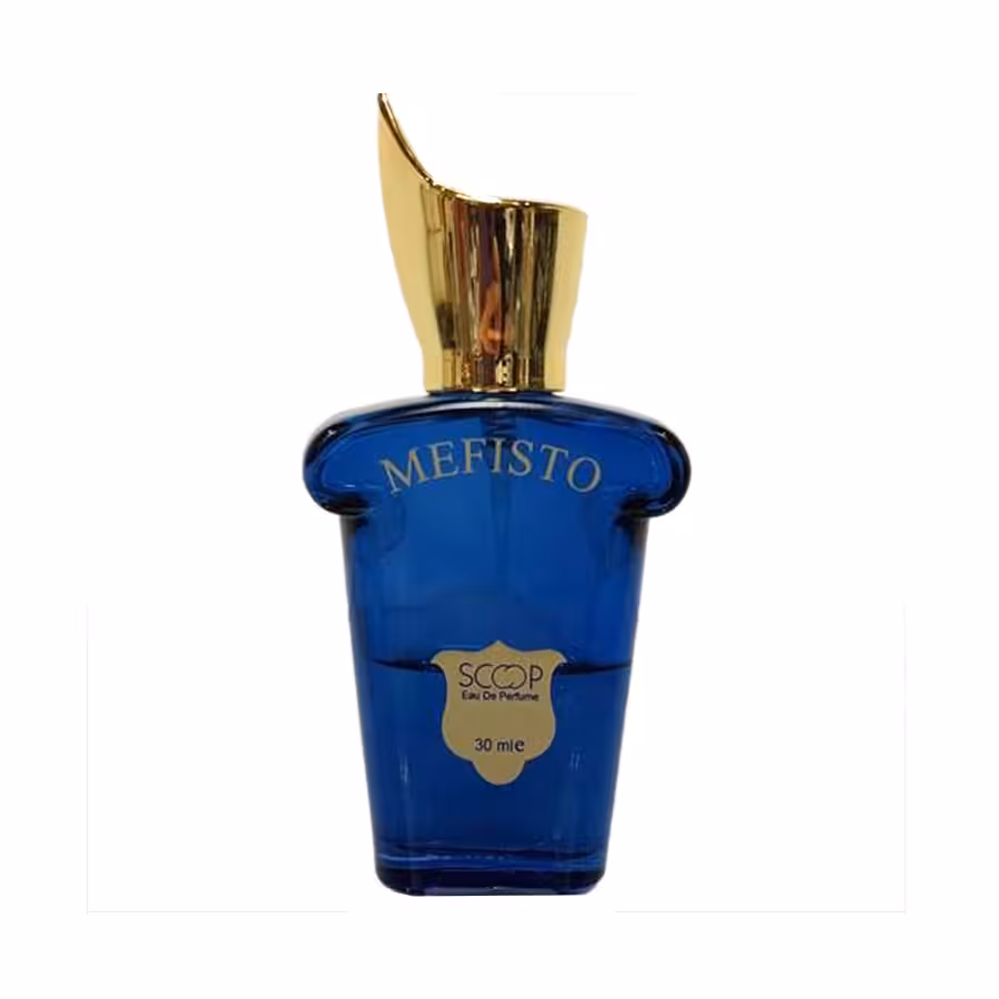 عطر کازوموراتی مفیستو اسکوپ 30 میل