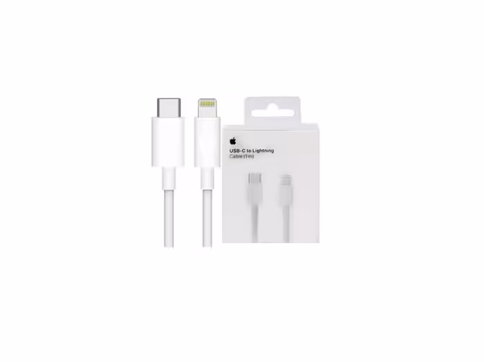 کابل تبدیل Type-C به لایتنینگ اپل IOS