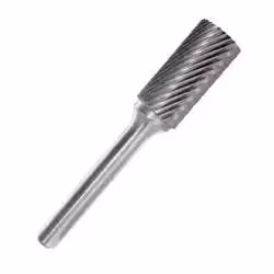 فرز فرم استوانه کف زن B پاور کات تک شیار مدل SB0616M06X-45