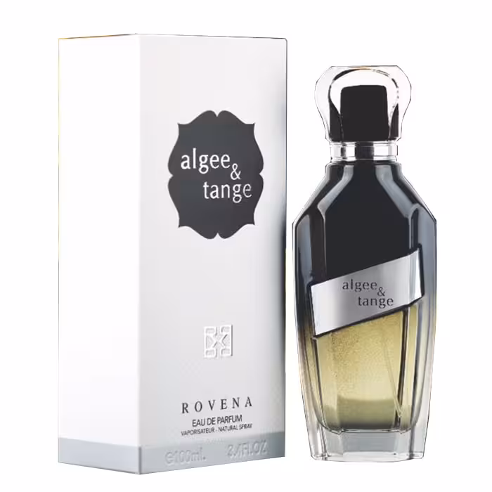 عطر زنانه روونا (Rovena) مدل جیوانچی انژو اترنج (Givenchy Ange Ou Etrange) حجم 100 میلی لیتر | Rovena Givenchy Ange Ou Etrange Eau De Parfum For Women 100 ml