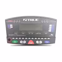 کنسول تردمیل ترو (TRUE ZTX 850HRC EX)