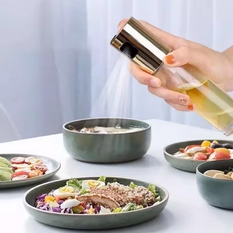 اسپری روغن | amazonchi