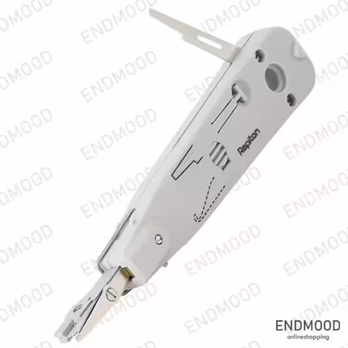 آچار پانچ رپیتون Rapiton RP-PDT1