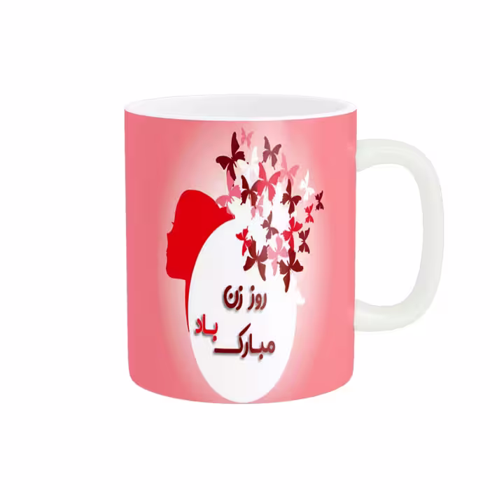 خرید ماگ-لیوان   روز مادر کد 07840