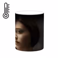 ماگ حرارتی چیتوکالا طرح Emily Blunt مدل mgh25920