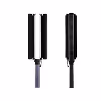 نور باتومی ZSYB YB100R LED Video Tube Light