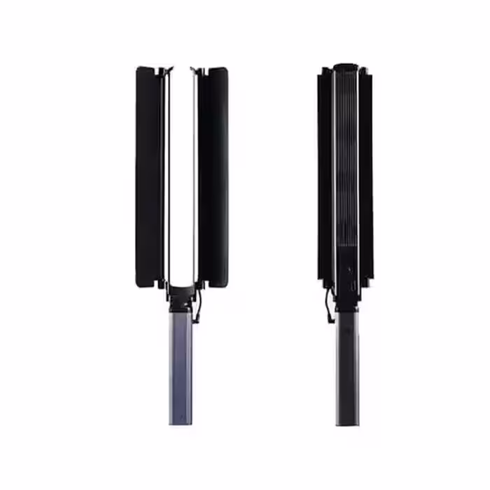 نور باتومی ZSYB YB100R LED Video Tube Light