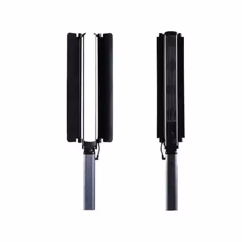 نور باتومی ZSYB YB100R LED Video Tube Light