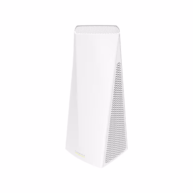 اکسس پوینت میکروتیک Audience