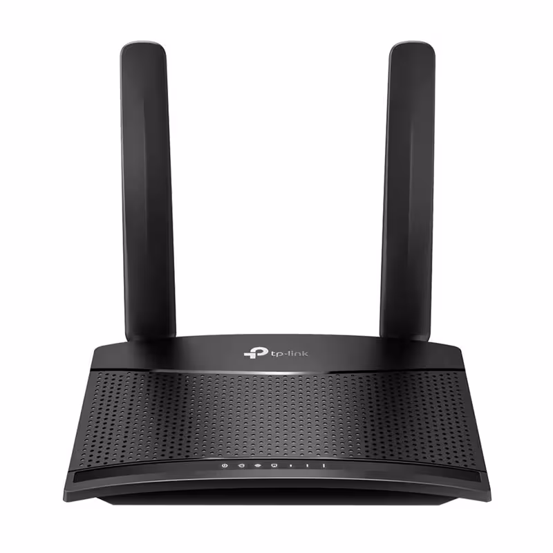مودم 3G/4G تی پی-لینک مدل TL-MR100 گارانتی 18 ماهه پیشگامان فناوری آیهان گستر