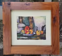 طبیعت بی جان