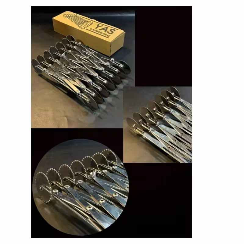 هفت چرخ ایرانی