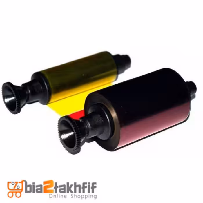 ریبون رنگی R3011 اولیس