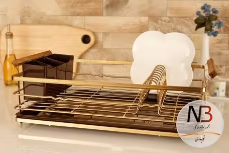 آبچکان یک طبقه طلایی 411730 کاریزما بی وی کی