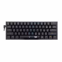 کیبورد ردراگون مدل Anivia K614RGB