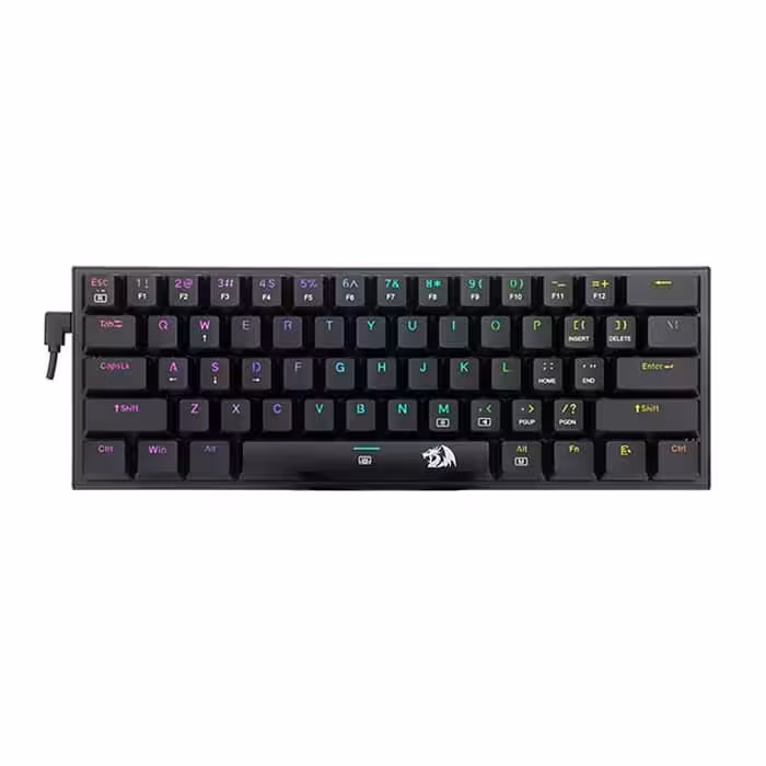 کیبورد ردراگون مدل Anivia K614RGB