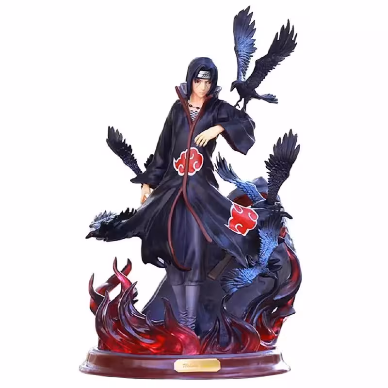 فیگور ایتاچی اوچیها | Uchiha Itachi