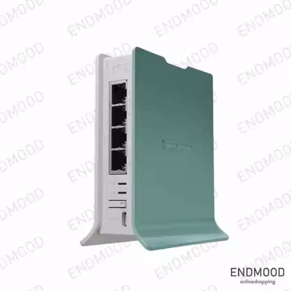 روتر اکسس پوینت میکروتیک MikroTik Hap ax lite