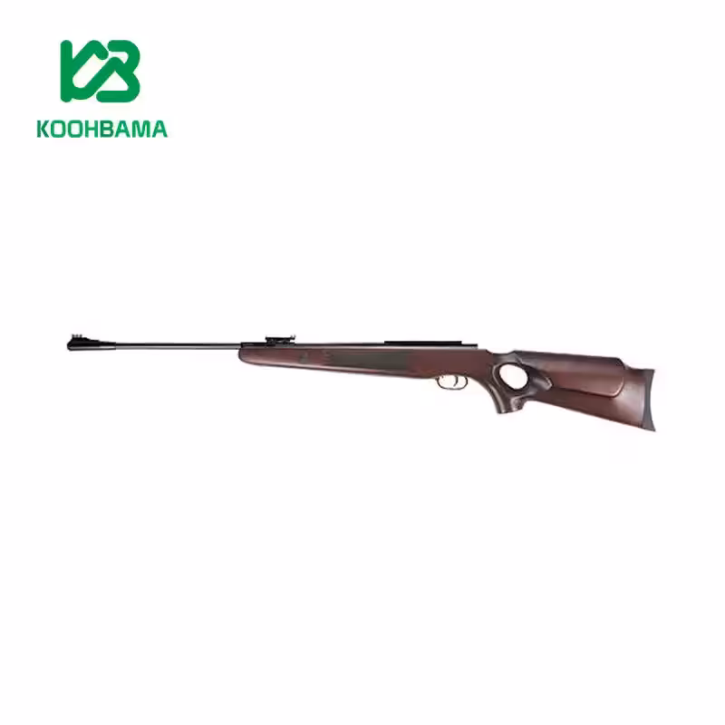 تفنگ بادی SAG -AR2000 کالیبر 4.5