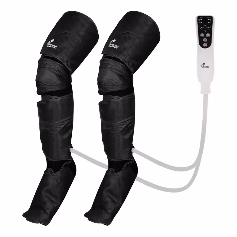 ماساژور برقی پا زنیتمد مدل ZE-01