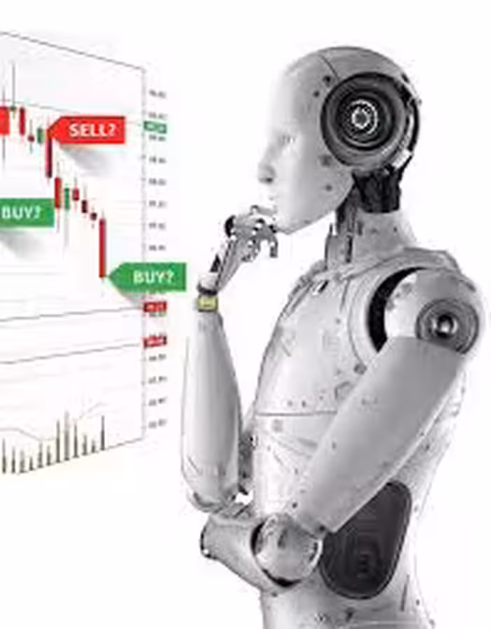 خرید و دانلود ربات ترید سیگنال فارکس و ارزدیجیتال
