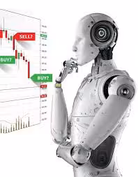 خرید و دانلود ربات ترید سیگنال فارکس و ارزدیجیتال