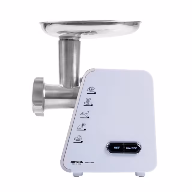 چرخ گوشت عرشیا مدل MG116-1982