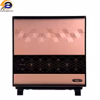 بخاری گازی نیک کالا 9000 مدل مریم MN9-A