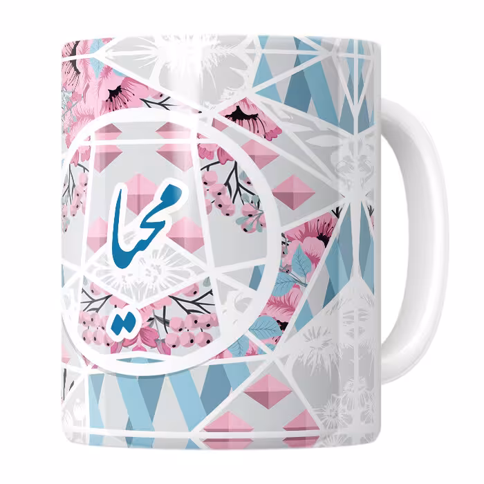 خرید ماگ-لیوان   محیا