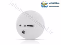 سنسور دود بی سیم فایروال