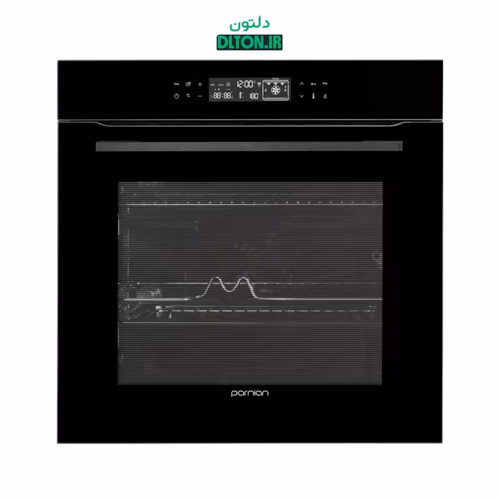 فر توکار پرنیان استیل PO 115 برقی