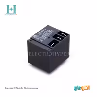 رله NT90-12VDC