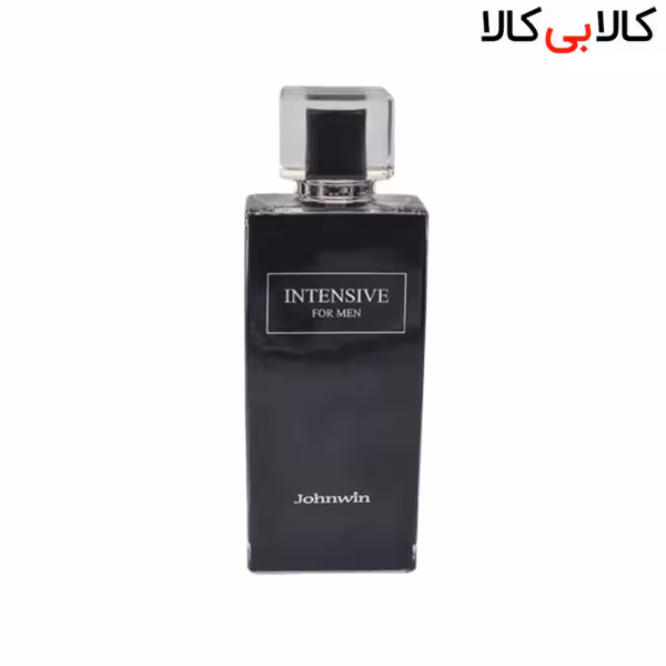 ادکلن جانوین اینتنسیو فور من مردانه حجم 115 میلی لیتر
