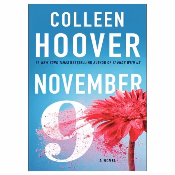 November 9