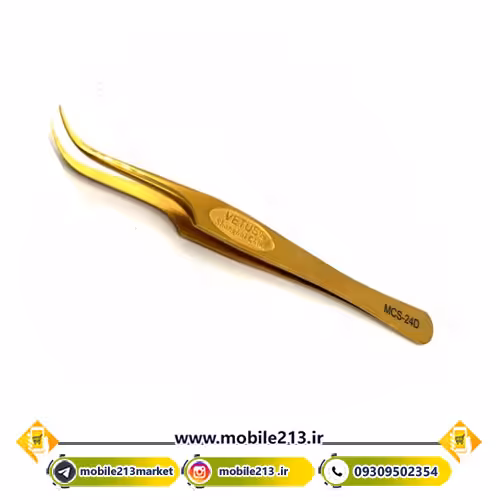 پنس سرکج وتوس VETUS MCS-24D