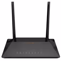 مودم روتر ADSL2  / VDSL2 دی لینک DSL-224