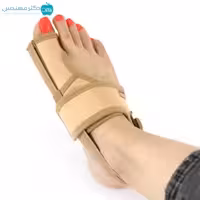 هالوکس والگوس نئوپرنی پاک سمن کد 176