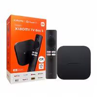 اندروید تی وی Xiaomi TV Box S